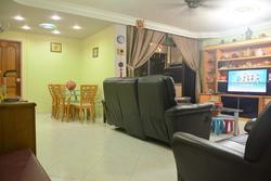 Blk 260C Sengkang East Way (Sengkang), HDB 5 Rooms #115749492
